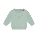 Noppies Newborn sweater jadelle