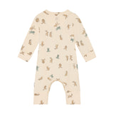 Noppies Newborn boxpak all-over-print buttercream
