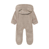 Noppies Newborn boxpak brown