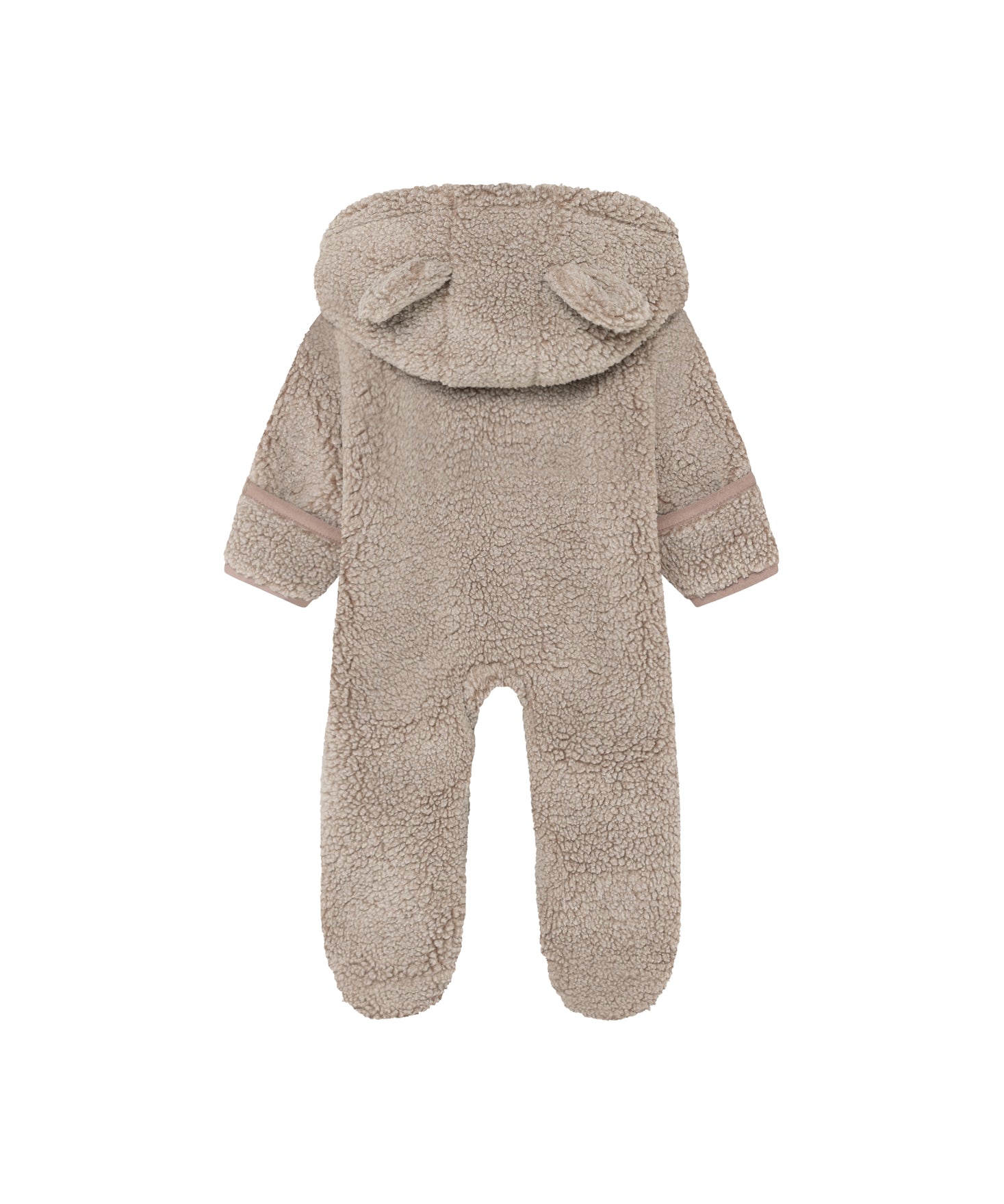 Noppies Newborn boxpak brown