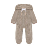 Noppies Newborn boxpak brown