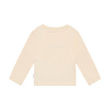 Noppies Baby longsleeve buttercream