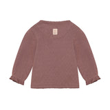 Noppies Baby longsleeve antler