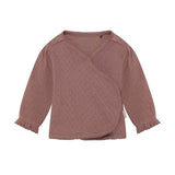Noppies Baby longsleeve antler