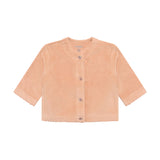 Noppies Newborn vest rose-dust
