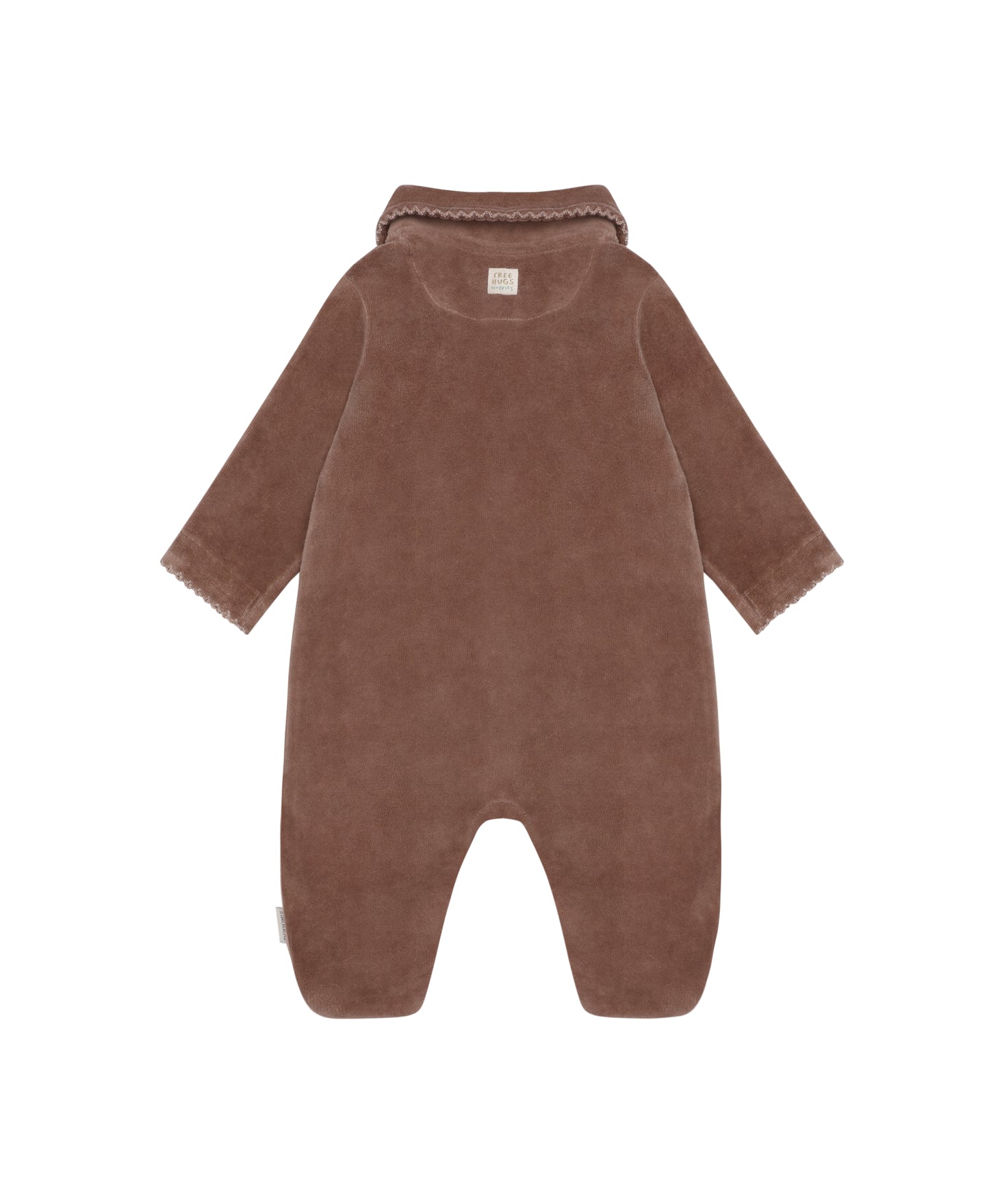 Noppies Newborn boxpak antler