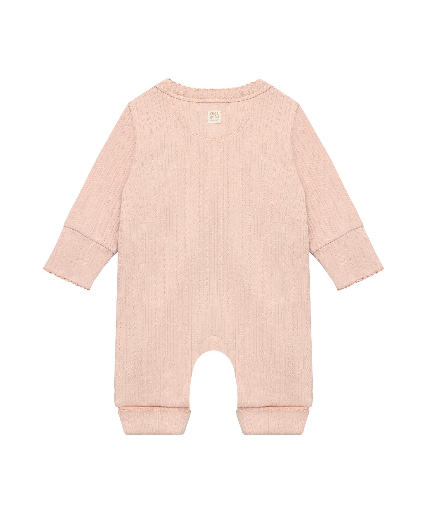 Noppies Newborn boxpak rose-dust