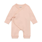 Noppies Newborn boxpak rose-dust