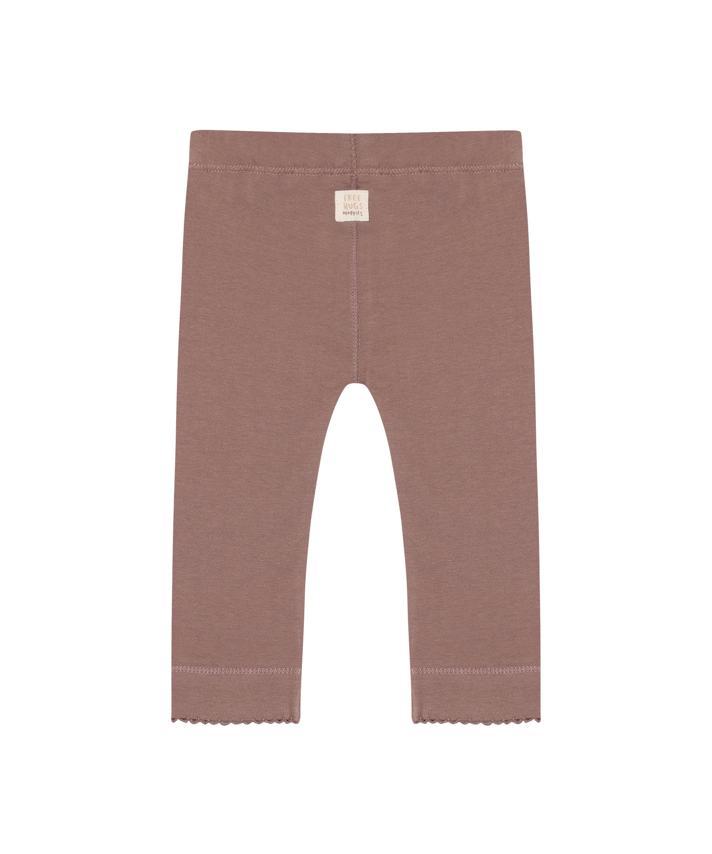 Noppies Newborn legging antler