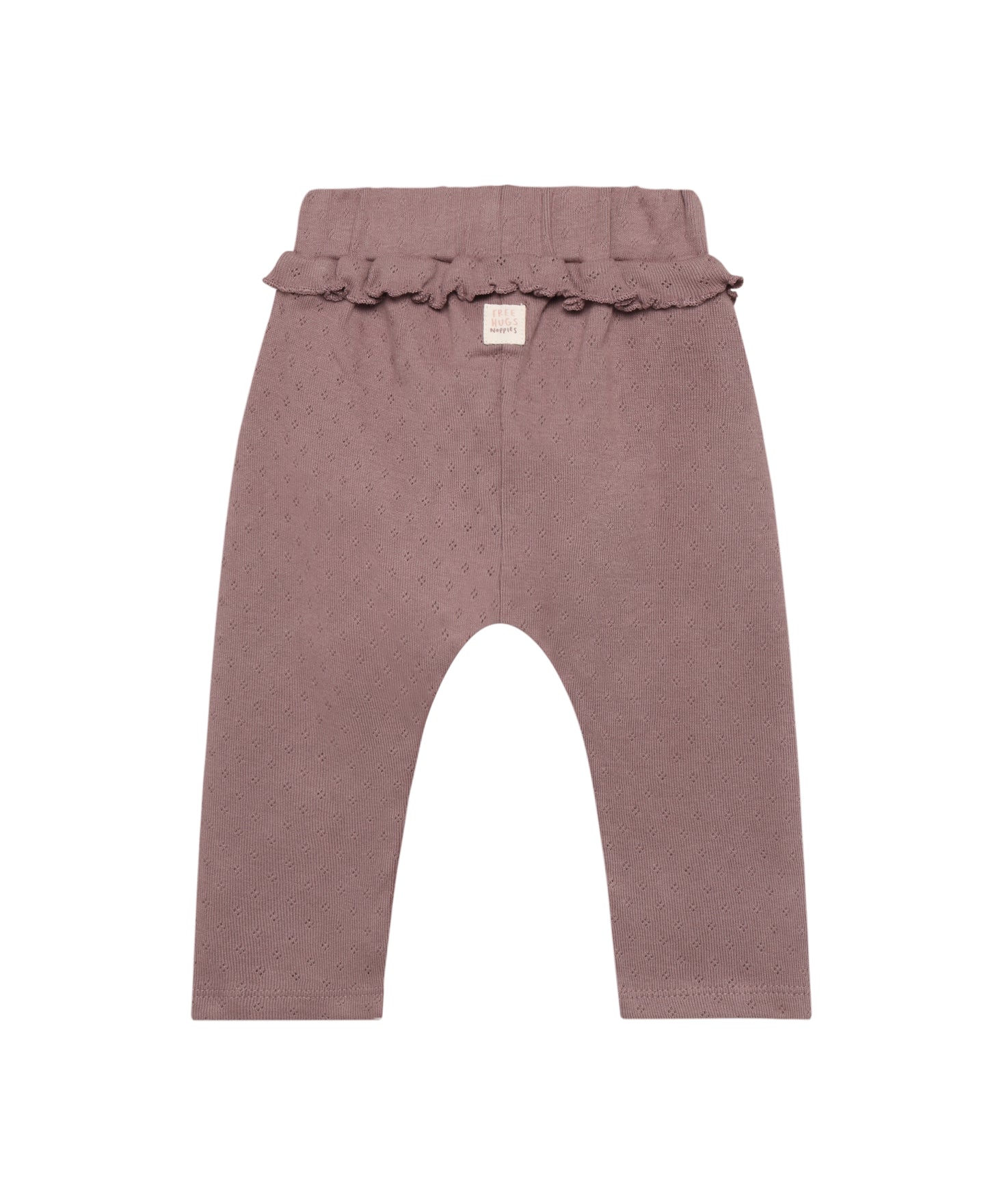 Noppies Newborn broek antler