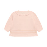Noppies Baby blouse rose-dust