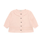 Noppies Baby blouse rose-dust
