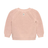 Noppies Baby trui rose-dust