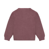 Noppies Baby vest rose-taupe