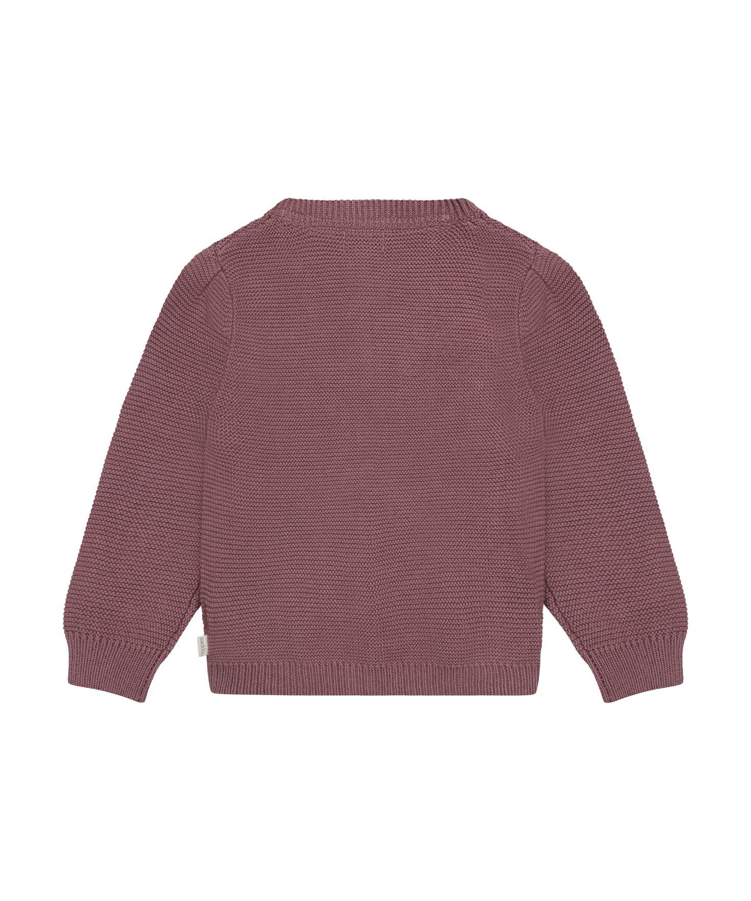 Noppies Baby vest rose-taupe