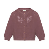 Noppies Baby vest rose-taupe