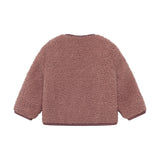 Noppies Baby jack-indoor rose-taupe