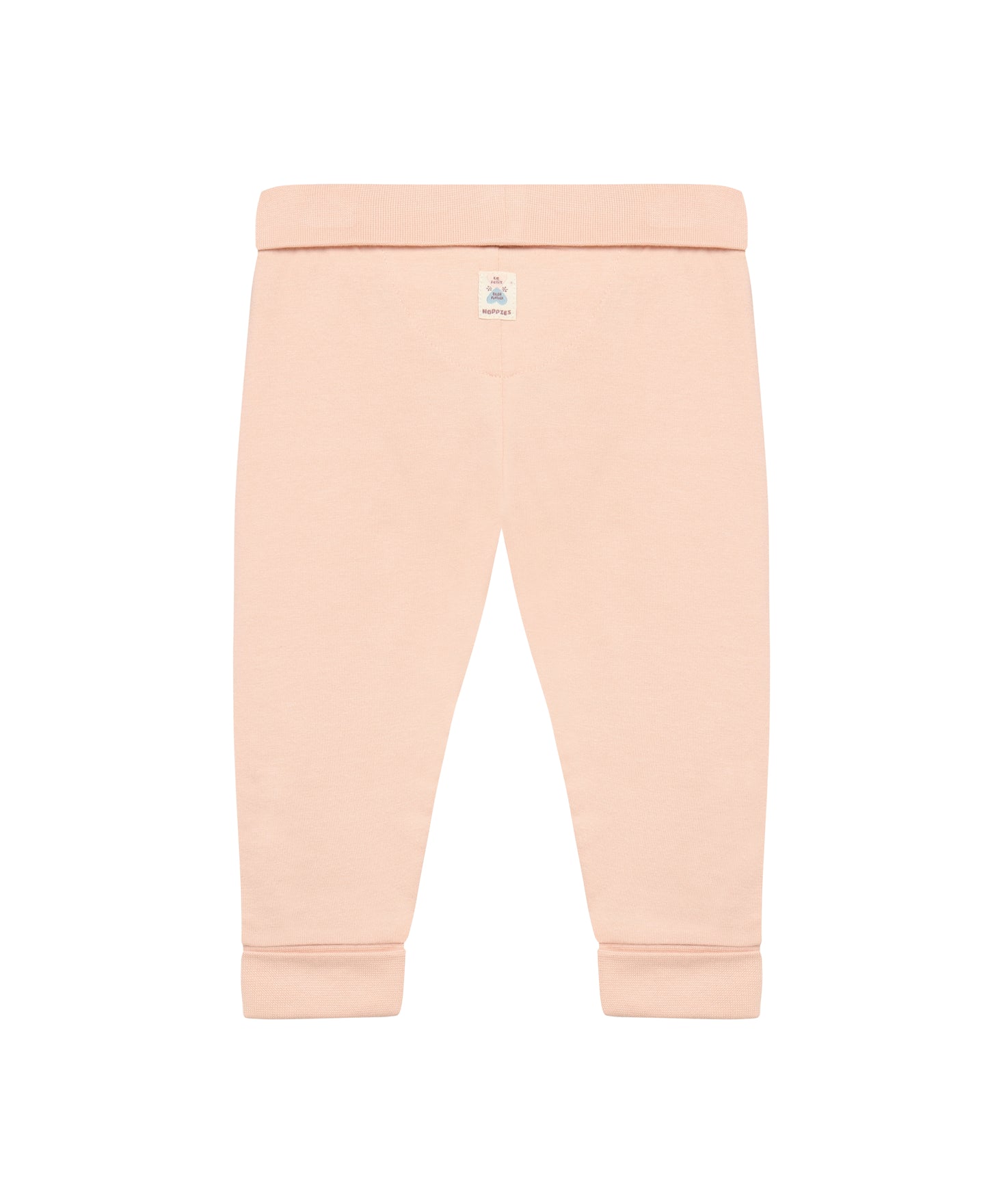 Noppies Baby broek rose-dust