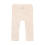 Noppies Baby legging sand-melange
