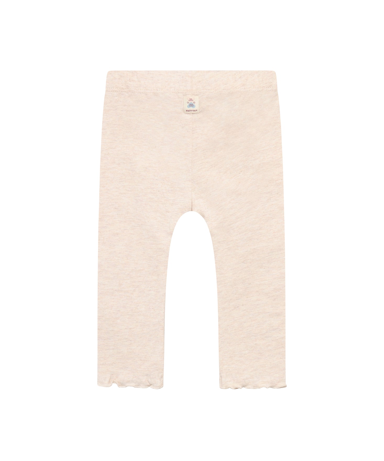 Noppies Baby legging sand-melange