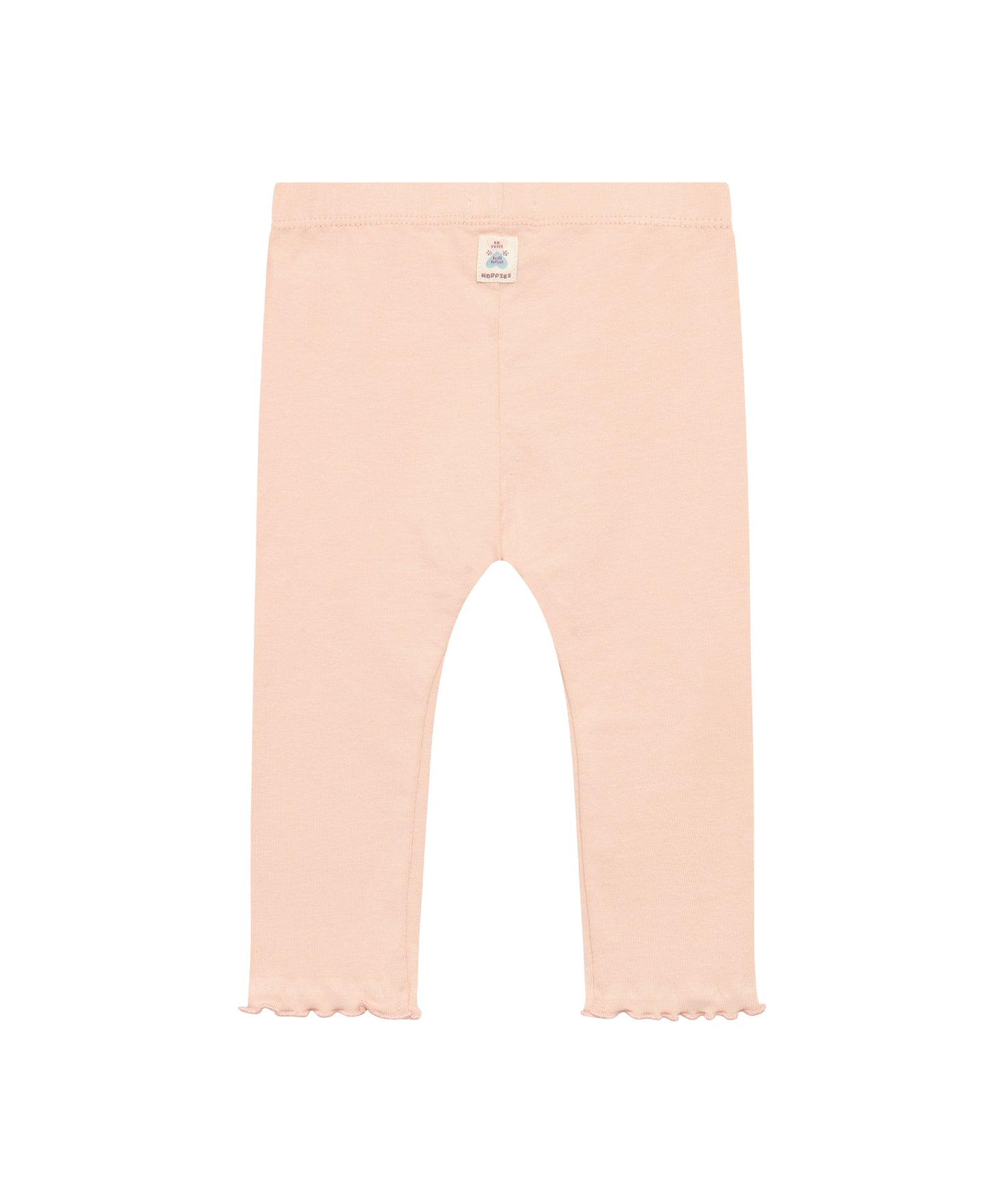 Noppies Baby legging rose-dust