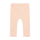 Noppies Baby legging rose-dust