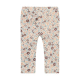 Noppies Baby legging all-over-print rose-dust
