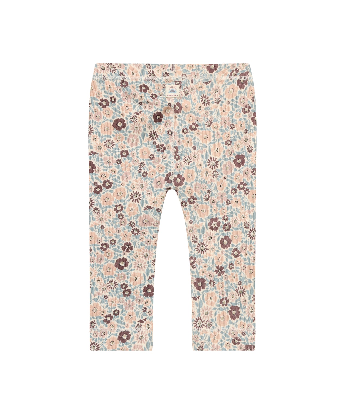 Noppies Baby legging all-over-print rose-dust
