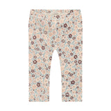 Noppies Baby legging all-over-print rose-dust