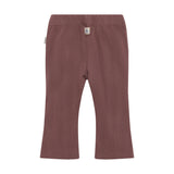 Noppies Baby legging flared-rose-taupe