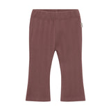 Noppies Baby legging flared-rose-taupe