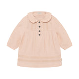 Noppies Baby jurk rose-dust