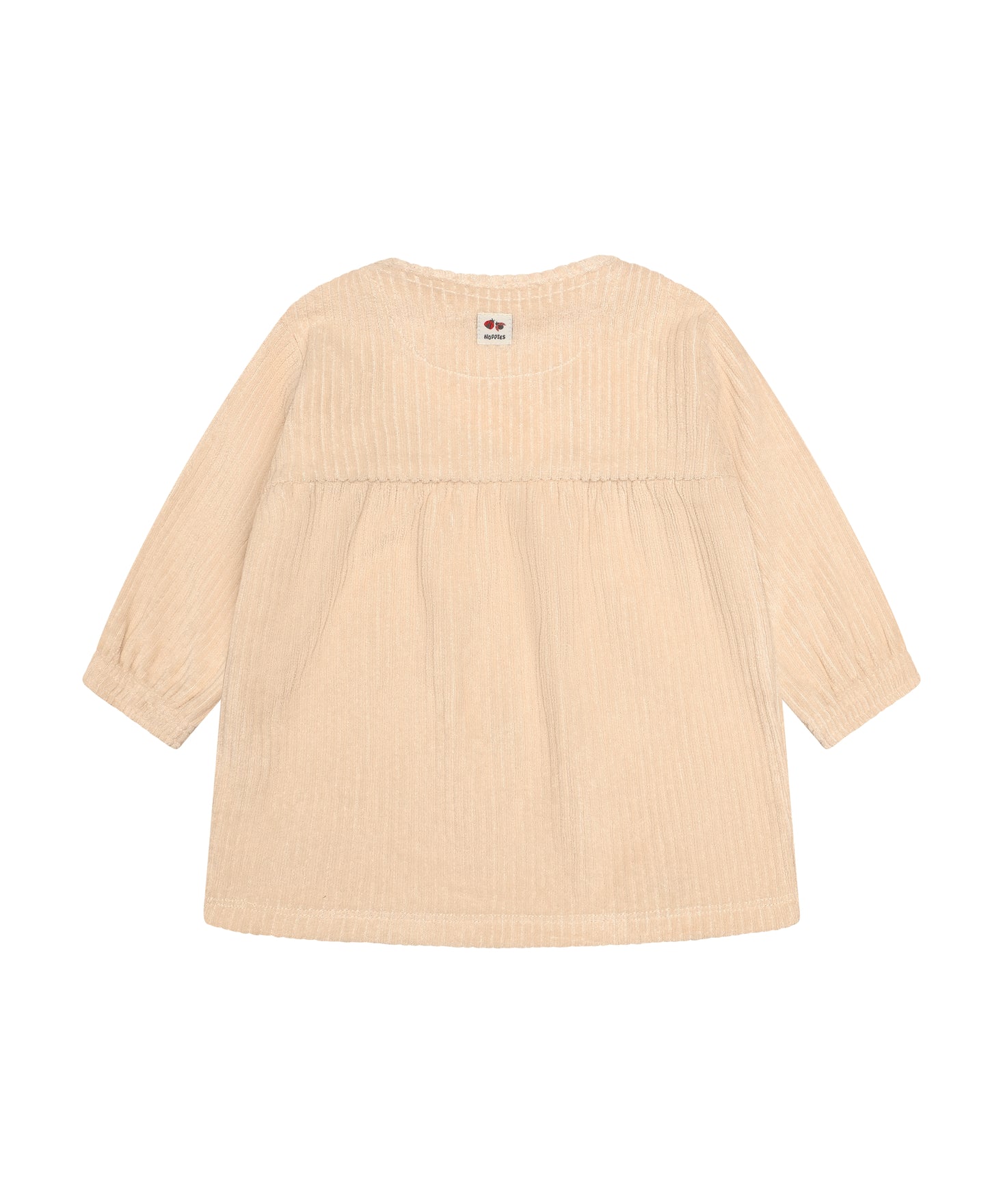 Noppies Baby jurk shifting-sand