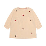 Noppies Baby jurk shifting-sand