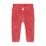 Noppies Baby broek dusty-cedar