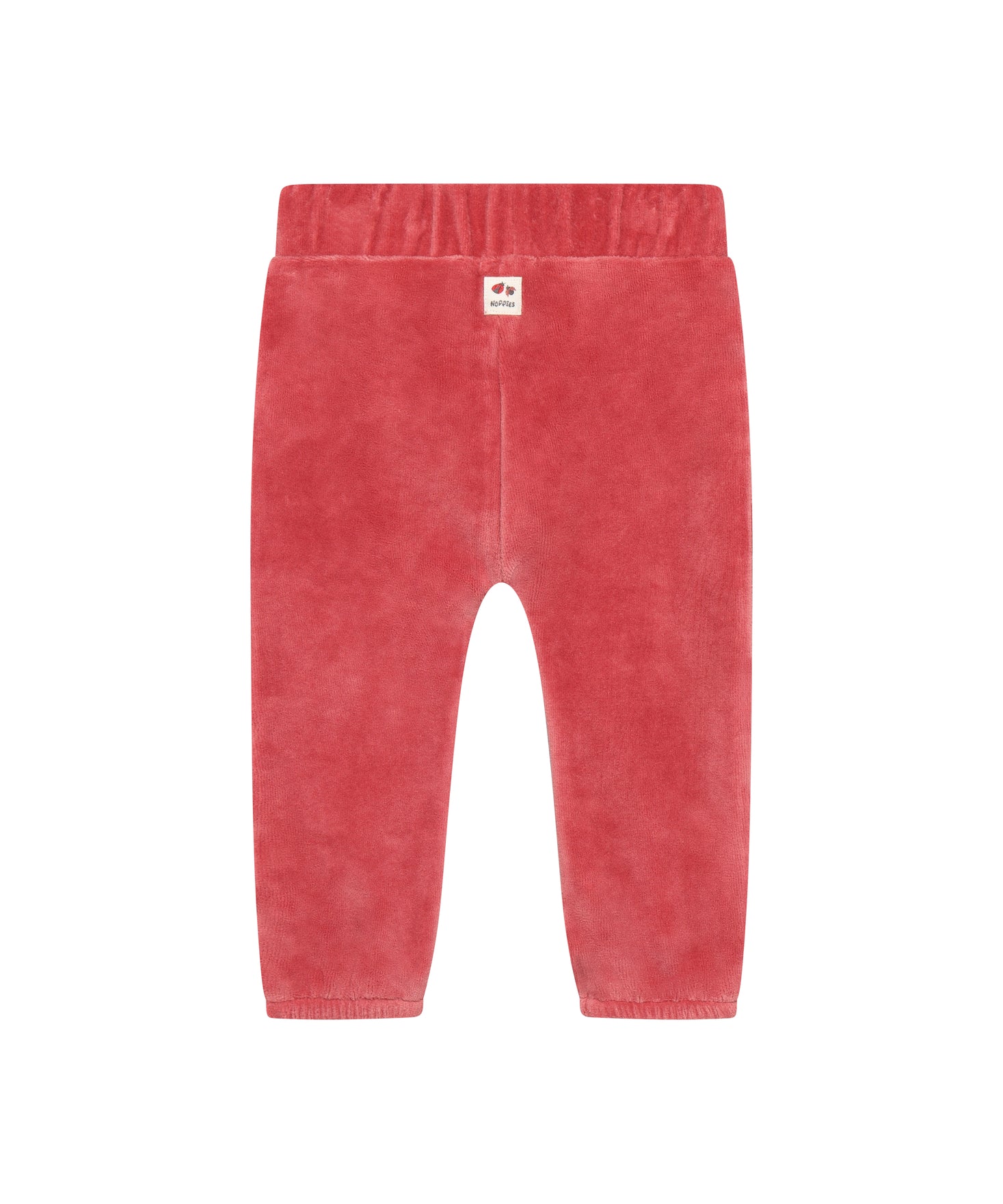 Noppies Baby broek dusty-cedar