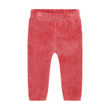 Noppies Baby broek dusty-cedar