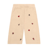 Noppies Baby broek shifting-sand