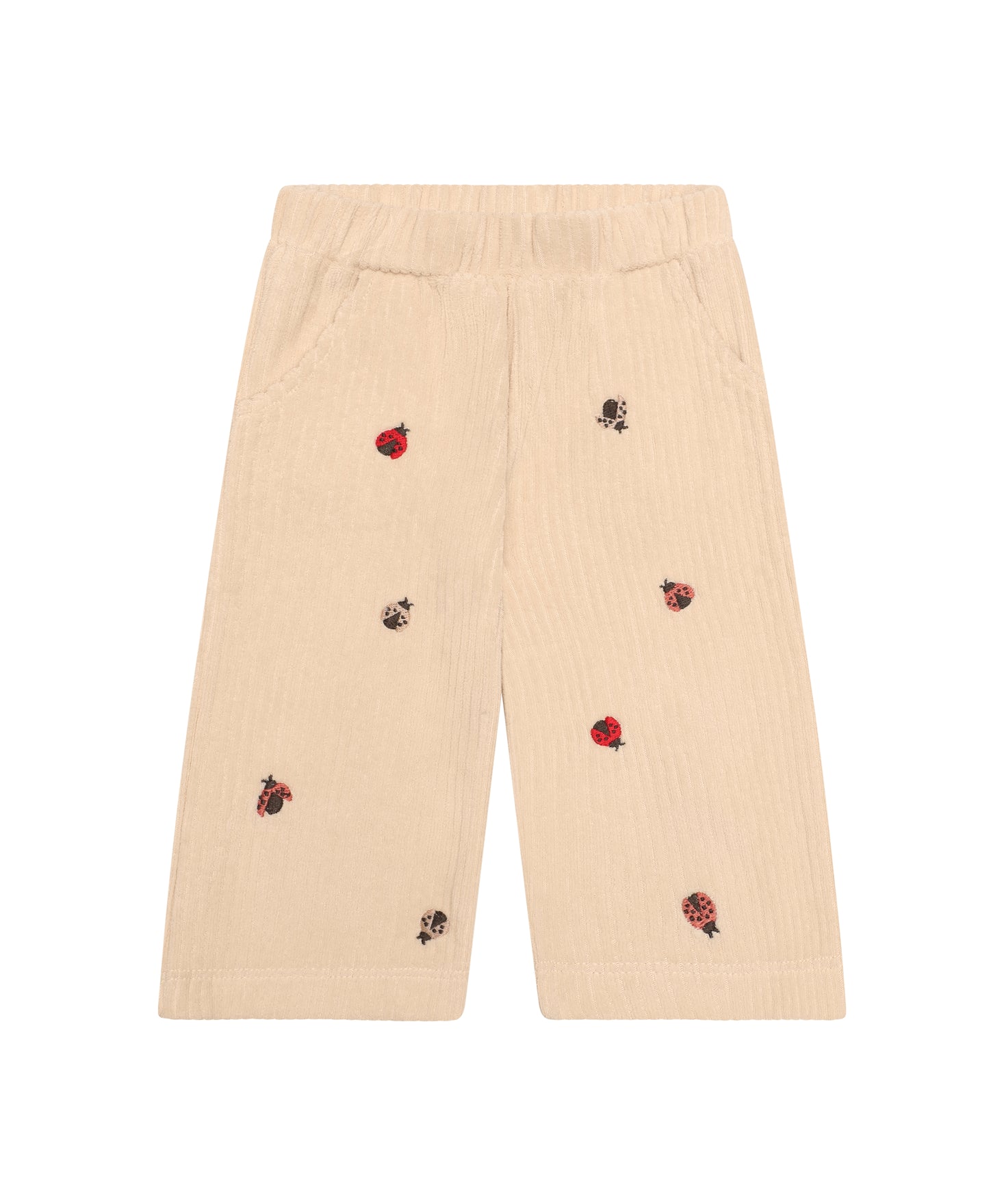 Noppies Baby broek shifting-sand