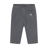 Noppies Baby broek grey-denim