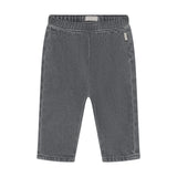 Noppies Baby broek grey-denim