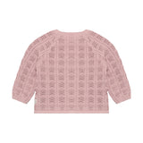 Noppies Baby vest adobe-rose