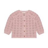 Noppies Baby vest adobe-rose