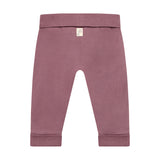 Noppies Baby broek rose-taupe