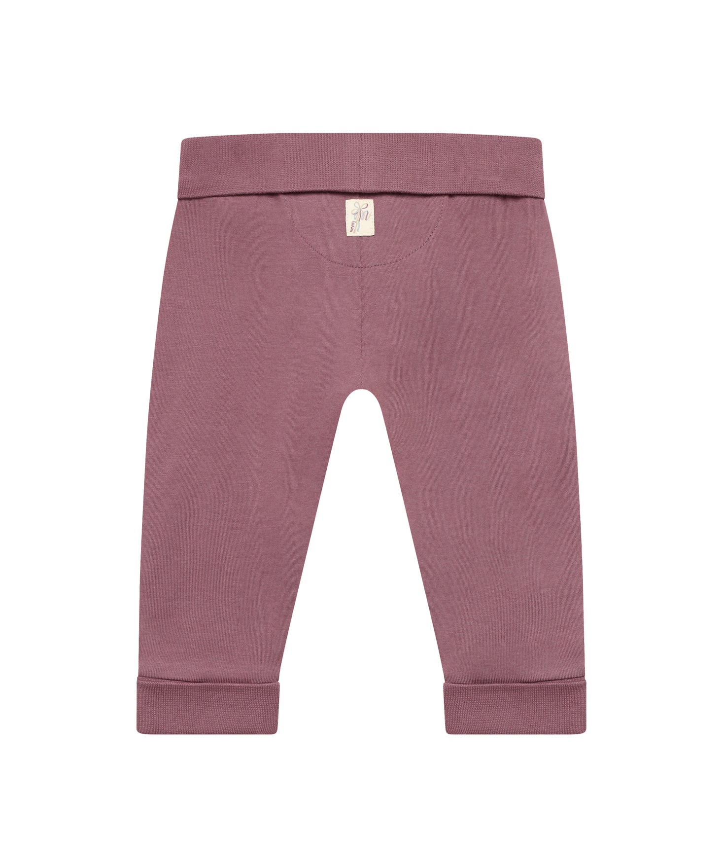 Noppies Baby broek rose-taupe