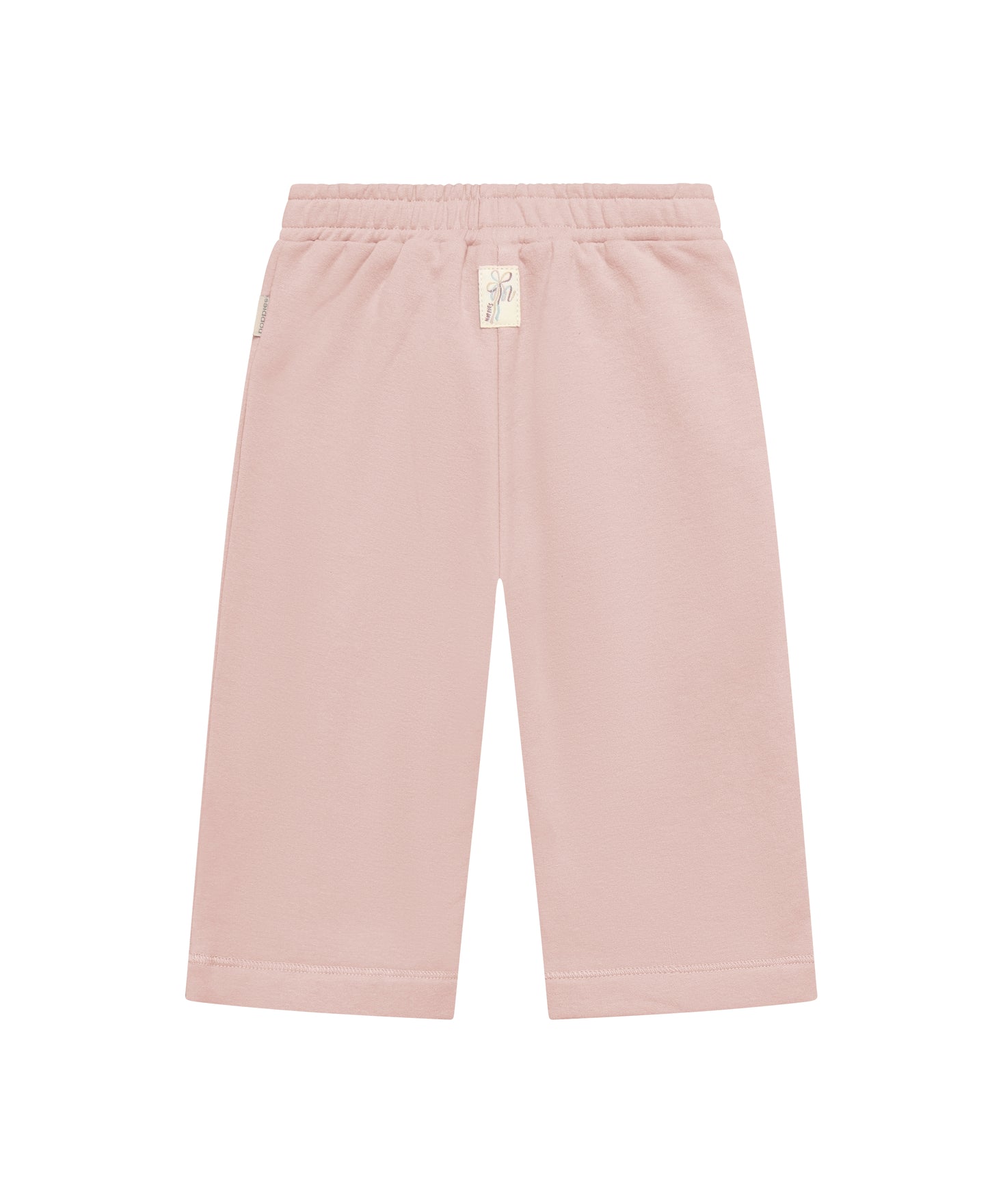 Noppies Baby broek adobe-rose