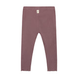 Noppies Baby legging rose-taupe