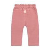 Noppies Baby broek ash-rose