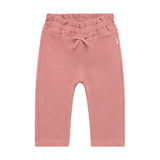 Noppies Baby broek ash-rose