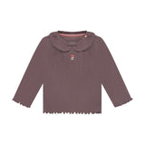 Noppies Baby longsleeve sparrow